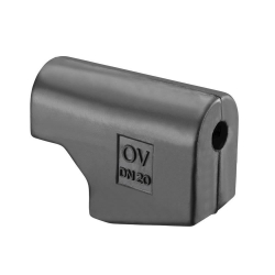 Picture of OVENTROP Isolierschale für „Hydrocontrol VTR/VPR, ATR/APR“ „Hydromat QTR/DTR“, „Aquastrom F/KFR“, DN 20, Art.Nr. : 1060082