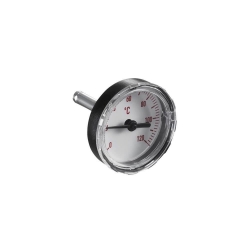 Picture of OVENTROP Thermometer für „Regumat“ und „Regusol“ DN 20, rot, Art.Nr. : 1351702