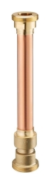 Picture of OVENTROP Flanschrohr mit Sperrventil für „Regumat-180“, DN 25, L = 180 mm, Art.Nr. : 1352273
