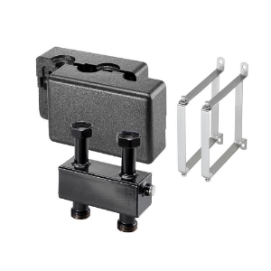 Picture of OVENTROP Hydraulische Weiche "Monofix" für Regumat DN25, für 1 Heizkreis, Art.Nr. : 1351589