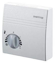 Picture of OVENTROP Fernversteller zu Heizkreisregler „Regtronic RH“, Art.Nr. : 1152096
