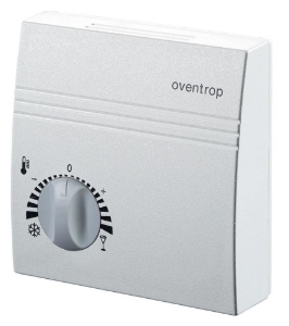 Picture of OVENTROP Fernversteller zu Heizkreisregler „Regtronic RH“, Art.Nr. : 1152096