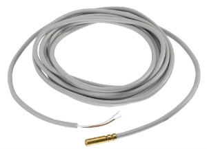 Picture of OVENTROP Temperaturfühler „Sensor LW TH“ PT 1000, für Kollektor, bis 180 °C, kurzzeitig bis 250 °C, Art.Nr. : 1369094