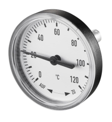 Picture of OVENTROP Thermometer für „Regusol“, Art.Nr. : 1364195