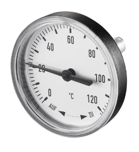 Picture of OVENTROP Thermometer für „Regusol“, Art.Nr. : 1364195