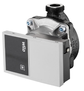 Picture of OVENTROP Hocheffizienzpumpe für „Regumaq“ für Primärkreis, Wilo Yonos Para RS 15/7 PWM2, Art.Nr. : 1389008