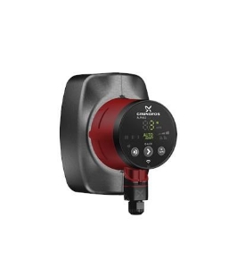 Picture of Grundfos ALPHA2 15-60 130mm , Art.Nr. : 99261696