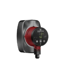 Picture of Grundfos ALPHA2 25-60 130mm , Art.Nr. : 99261724