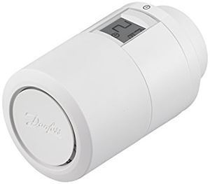 Picture of Danfoss Danfoss Eco Home mit Bluetooth RA, M30 Art. Nr.: 014G1001 mit Bluetooth