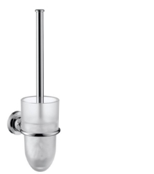 Picture of AXOR Citterio WC Bürstenhalter Wandversion, Art.Nr. 41735000