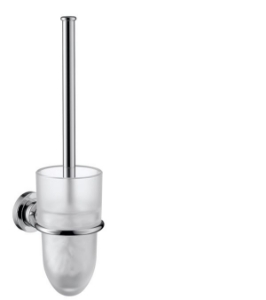 Picture of AXOR Citterio WC Bürstenhalter Wandversion, Art.Nr. 41735000