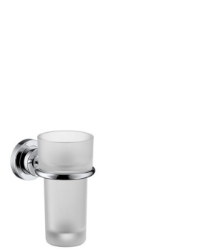 Picture of AXOR Citterio Zahnputzbecher, Art.Nr. 41734000