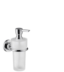 Picture of AXOR Citterio Lotionspender, Art.Nr. 41719000