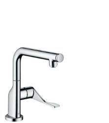 Picture of AXOR Citterio Einhebel-Küchenmischer, Art.Nr. 39860000