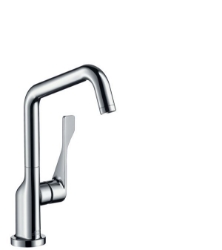 Picture of AXOR Citterio Einhebel-Küchenmischer, Art.Nr. 39850000