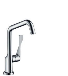 Picture of AXOR Citterio Einhebel-Küchenmischer, Art.Nr. 39850000