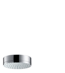 Picture of AXOR Citterio Kopfbrause 180 1jet, Art.Nr. 28489000