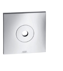 Picture of AXOR Citterio Wandplatte 170/170 Square, Art.Nr. 27419000