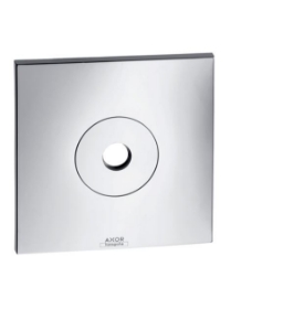 Picture of AXOR Citterio Wandplatte 170/170 Square, Art.Nr. 27419000