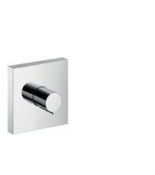 Picture of AXOR ShowerCollection Abstellventil 120/120 Square Unterputz, Art.Nr. 10972000