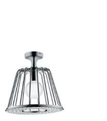 Picture of AXOR LampShower/Nendo LampShower 275 1jet mit Deckenanschluss, Art.Nr. 26032000