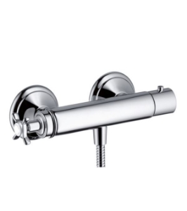 Picture of AXOR Montreux Brausethermostat Aufputz, Art.Nr. 16261000