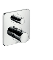 Picture of AXOR Citterio M Thermostat Unterputz mit Ab- und Umstellventil, Art.Nr. 34725000