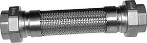 Picture of Torgen Schwingungsdämpfer Samba, 1/2", PN16/25, Art.Nr. : EJS.856-1/2-190SS