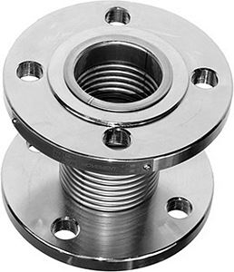 Picture of Torgen Axial Kompensator Calypso, DN40 PN16, Art.Nr. : EJS.820.040.144.L