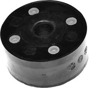 Picture of Torgen Gummi-Metallrohrverb. Disco, DN100,PN10, Art.Nr. : EJR.900.100.10