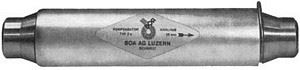 Picture of Boa Kleinkompensator Za 1", Art.Nr. : F-0000032