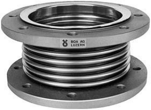 Picture of Boa Schwingungsdämpfer Alpha-C DN 40/6, Art.Nr. : 6000017300