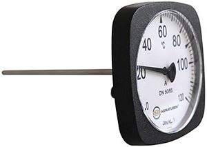 Picture of EBRO Thermometer Kälte Ebro Typ A DN20-32, Art.Nr. : 4517956