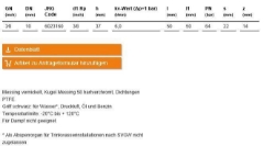 Picture of JRG Kugelhahn, DN 10 - Art.Nr. : 6023.160