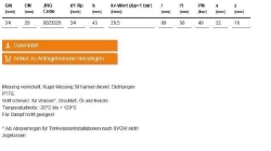 Picture of JRG Kugelhahn, DN 20 - Art.Nr. : 6023.320