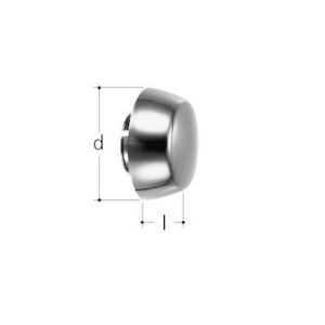 Picture of JRG Sanipex Deckkappe, d (mm): 70, Art.Nr. : 5982.400