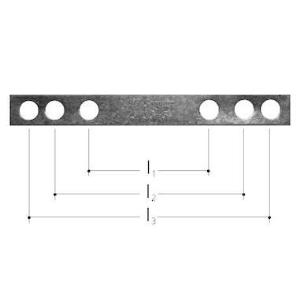 Picture of JRG Sanipex Distanzhalter, l1 (mm): 76, Art.Nr. : 5755.005
