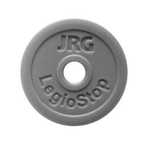 Picture of JRG Sanipex Markierschild grün für Oberteil JRG LegioStop, d (mm): 53, Art.Nr. : 8501100
