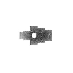 Picture of JRG Sanipex Raccordschlüssel, GN (inch): 1 ‐ 2, Art.Nr. : 8203.010