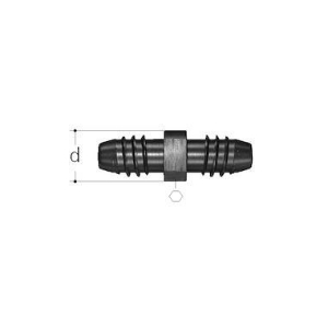 Picture of JRG Sanipex Rohr-Zugkupplung, d  (mm):12, , Art.Nr. : 5779.003