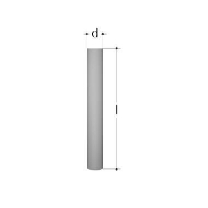Picture of JRG Sanipex Verlängerung zu Rohrstütze,  d (mm): 30, Art.Nr. : 5736.002