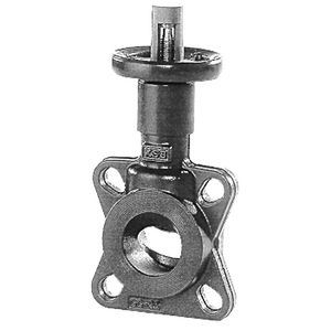 Picture of KSB Absperrventil BOA-SuperCompact mit Flanschen, PN16 DN200, Art.Nr. : 48874501