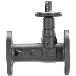 Picture of KSB Strangregulierventil BOA-Control JL1040 , PN16, DN 15, Art.Nr. : 48229662