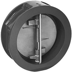 Picture of KSB Rückschlagklappe SERIE 2000, DN 200 PN 16, AMRI-Code 3t 6 X 1A - 10/16, Art.Nr. : 42084032