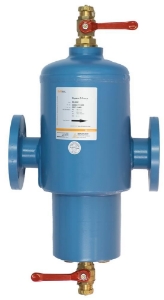 Bild von IMI Hydronic Engineering Zeparo G-Force , Typ ZG 200, PN 16, Art.Nr.: 303041-11501, alter Code: 30304111501