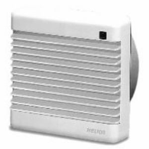 Picture of HELIOS Fenster-Kleinventilatoren, Type: HVR 150/2 E / FES
