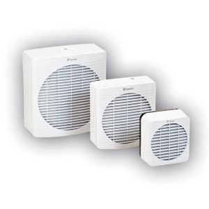 Picture of HELIOS Fenster-Ventilatoren, Type: GX 300