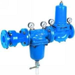 Picture of Honeywell Resideo Wasserstation HS10S-FA DN 65, Rückspülbar,  Art.Nr. : HS10S-65FA