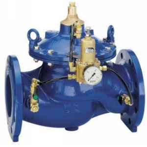 Picture of Honeywell Druckregler DR300 aus Kugelgraphitguss DN 300, A,  Art.Nr. : DR300-300A