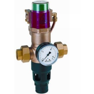 Picture of Honeywell Resideo Rohrtrenner R295H EA2 vollautom. RG A 3/4 ",  Art.Nr. : R295H-3/4A